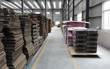 貴州年豐紙品包裝基地項(xiàng)目 打造西南地區(qū)紙制品制造新引擎
