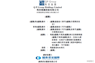 雋思集團赴港IPO 剖析傳統紙制品制造的轉型之路與資本新篇